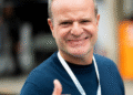 Após anos nas pistas, Rubens Barrichello tem novo desejo no automobilismo