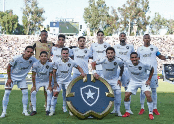 Após vencer o PSG, Botafogo recebeu fortuna paga pela FIFA