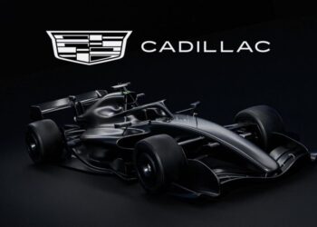 Cadillac tem fortuna suficiente para contratar dois pilotos veteranos na F1