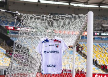 Fortaleza pega de surpresa e tira título das mãos do Real Madrid