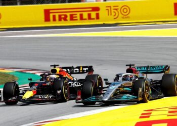 Novo prodígio da F1 entra para grupo que tem Rubens Barrichello