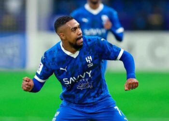Real salário de Malcom jogando na Arábia Saudita nos deixou sem palavras