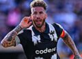 Sergio Ramos já tem profissão fora dos campos que poucos imaginavam