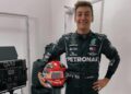 Campeão traz teoria de supostas conversas entre Verstappen e Mercedes