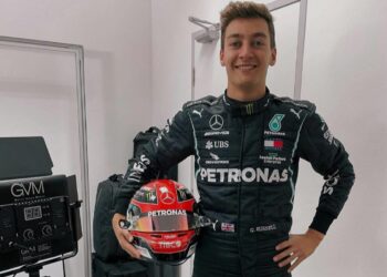 Campeão traz teoria de supostas conversas entre Verstappen e Mercedes