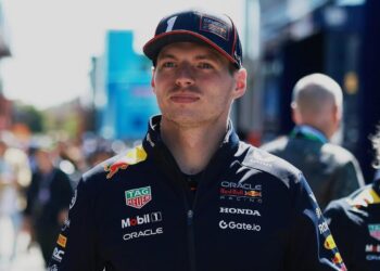 Sem papas na língua, Verstappen crava pistas que nunca devem sair da F1