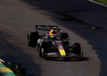 Joia da Red Bull, “novo Verstappen” já tem data para estrear na F1