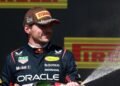 Com Verstappen convocado, FIA apresenta programação para o GP da Áustria