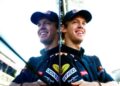 Sebastian Vettel pode retornar para Red Bull em cargo especial