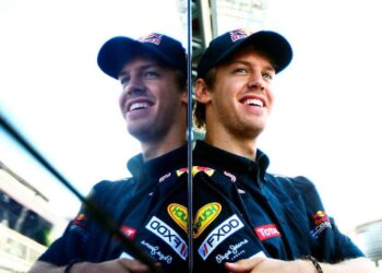 Sebastian Vettel pode retornar para Red Bull em cargo especial