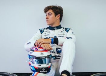 Próximo de expirar contrato, chega atualização sobre situação de Franco Colapinto na Alpine