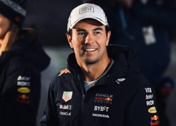 Sergio Pérez revela única condição para voltar a correr na Fórmula 1