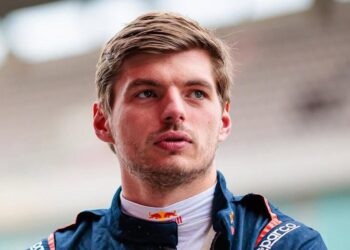 Oficial: Max Verstappen perde importante nome na Red Bull