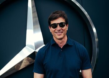 Toto Wolff fez recusa envolvendo Max Verstappen na Mercedes