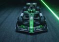 Equipe de Bortoleto, Sauber anuncia outro piloto para o GP da Inglaterra