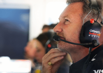 Urgente: Christian Horner é demitido da equipe Red Bull