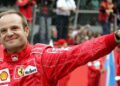 Rubens Barrichello faz revelação sobre “presente” vindo de Galvão Bueno