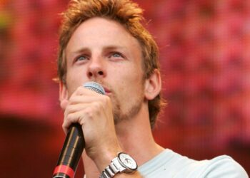 Campeão da F1, Jenson Button crava o maior rival de Lando Norris