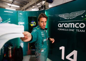 Fernando Alonso abre o jogo e fala sobre oportunidade perdida na F1