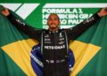 Campeão da F1 destaca característica envolvendo Senna e Hamilton