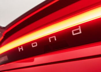 Honda começa a se preocupar com futuro de piloto na Fórmula 1