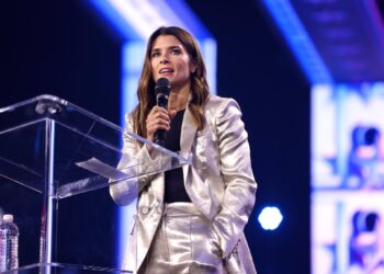Famoso nome na Indy, Danica Patrick é detonada por ex-Red Bull