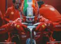 Ferrari fecha contrato com famoso piloto italiano