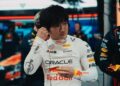 Marca constrangedora de Yuki Tsunoda na Red Bull é confirmada na F1
