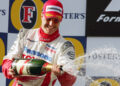 Irmão de Michael Schumacher crava piloto que deveria correr pela Red Bull
