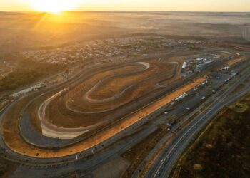 GP Brasil de MotoGP já tem data oficialmente confirmada