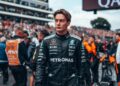 Com rumores envolvendo George Russell, chefe da Aston Martin se manifesta