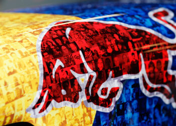 Após demissão de Horner, Red Bull já tem escolhido para cargo de diretor