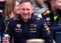 F1: Christian Horner se manifesta após ser demitido da Red Bull