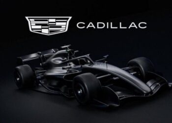 F1: nome conhecido nos quatro cantos do mundo negocia para correr na Cadillac