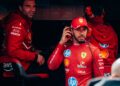 Lewis Hamilton revela nome da Mercedes vindo para sua equipe
