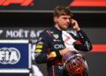 Adiamento de corrida na F1 gera críticas de Max Verstappen
