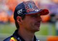 Ex-piloto revela cláusula no contrato de Max Verstappen com a Red Bull