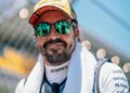 Pontuação na F1 faz Fernando Alonso estabelecer marca histórica