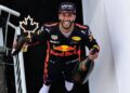 Daniel Ricciardo tomou decisão sobre retorno para Fórmula 1