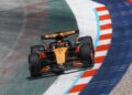 F1: líder do campeonato, Mclaren tem mudança confirmada para o GP da Inglaterra