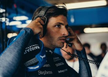 Carlos Sainz na Red Bull? Espanhol quebra o silêncio com possível saída de Verstappen