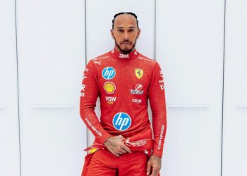 Lewis Hamilton corre risco de ser punido na Fórmula 1