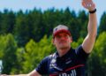 Max Verstappen quebra o silêncio sobre atual momento da Red Bull na F1