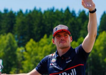 Max Verstappen quebra o silêncio sobre atual momento da Red Bull na F1