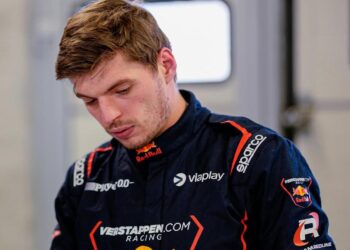 Max Verstappen se manifesta e descarta teoria na Fórmula 1