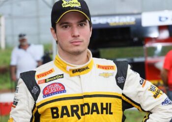 Autódromo de Interlagos marca nova estreia na carreira de Fábio Fogaça