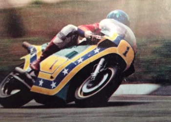 Afastado do esporte há 30 anos, Marco Greco retorna para a final do SBK Brasil