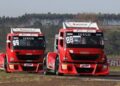 4TRUCK celebra nova parceria com Equipe Lucar Motorsport na Copa Truck