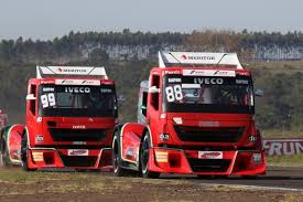 4TRUCK celebra nova parceria com Equipe Lucar Motorsport na Copa Truck