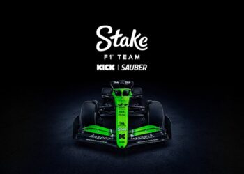 Sauber se manifesta após falecimento de streamer francês
